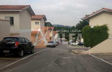 Imagem 6: Sobrado - 2 Dormitórios - Condomínio Villas da Granja - Granja Viana - Cotia/SP