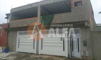 Imagem 2: Casa com 3 Dormitórios - Outeiro de Passárgada - Cotia/SP