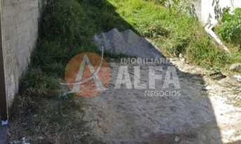 Imagem: Terreno com 368 m² - Outeiro de Passárgada