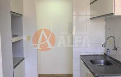 Imagem 7: Apartamento - 2 Dormitórios - Condomínio Orquídeas - Vila São Joaquim - Cotia/SP