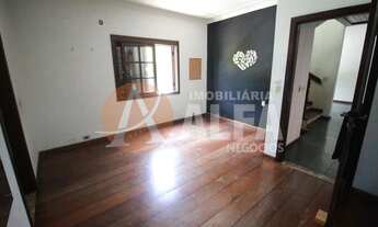 Imagem 5: Casa (V) - 4 Dormitórios - Condomínio Vianna Ville - Granja Viana - Cotia