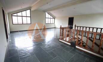 Imagem 3: Casa (V) - 4 Dormitórios - Condomínio Vianna Ville - Granja Viana - Cotia