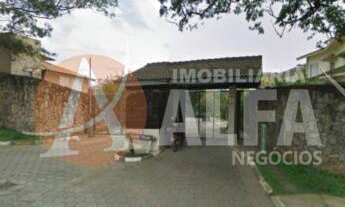 Imagem: Casa (V) - 4 Dormitórios - Condomínio