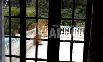 Imagem 6: Casa + Salão Comercial - Jardim Nova Vida - Cotia/SP