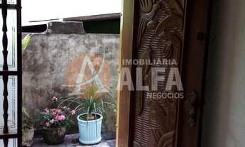 Imagem 2: Casa + Salão Comercial - Jardim Nova Vida - Cotia/SP