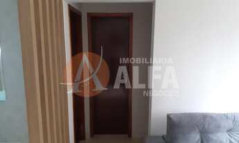 Imagem: Apartamento com 02 Quartos - Condomínio