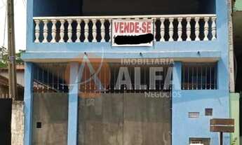 Imagem: Casa - 3 Dormotórios - Vila Jovina - Cotia