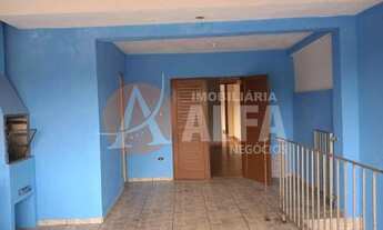 Imagem 2: Casa - 3 Dormotórios - Vila Jovina - Cotia SP