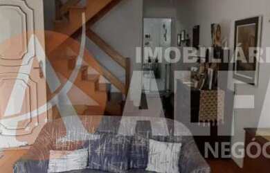 Imagem 5: Sobrado - 3 Dormitórios - Jardim do Engenho - Cotia/SP