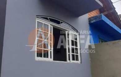 Imagem 2: Sobrado - 3 Dormitórios - Jardim do Engenho - Cotia/SP