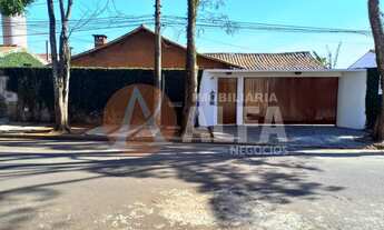 Imagem: Casa - 5 Dormitórios - Condomínio Jardim