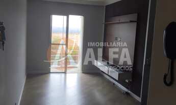 Imagem: Apartamento - 2 Dormitórios - Condomínio