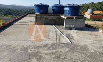 Imagem 3: CASA – 2 DORMS – RECANTO VERDE DOS LAGOS – ITAPEVI/SP