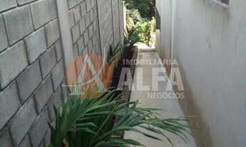 Imagem 7: CASA – 2 DORMS – RECANTO VERDE DOS LAGOS – ITAPEVI/SP