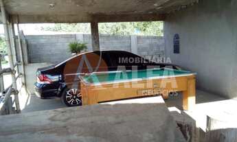 Imagem 6: CASA – 2 DORMS – RECANTO VERDE DOS LAGOS – ITAPEVI/SP