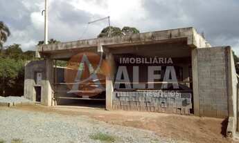 Imagem 1: CASA – 2 DORMS – RECANTO VERDE DOS LAGOS – ITAPEVI/SP