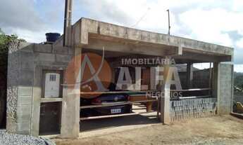 Imagem 2: CASA – 2 DORMS – RECANTO VERDE DOS LAGOS – ITAPEVI/SP