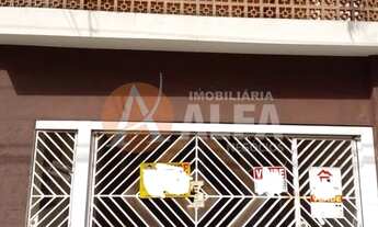 Imagem: Sobrado - 2 Dormitórios - Jardim dos Ipês