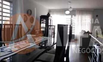 Imagem 5: CASA – 4 DORMS – JD. DA GLÓRIA – COTIA/SP