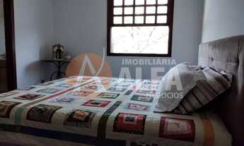 Imagem 2: CASA – 4 DORMS – JD. DA GLÓRIA – COTIA/SP