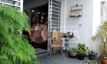 Imagem 3: CASA – 4 DORMS – JD. DA GLÓRIA – COTIA/SP