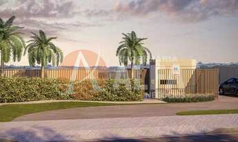 Imagem: Apartamento (L) - 2 Dormitórios - Residencial