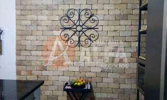 Imagem 4: Casa com 4 dormitórios - Jardim Japão - Cotia