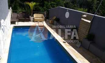 Imagem: Casa com 4 dormitórios - Jardim Japão