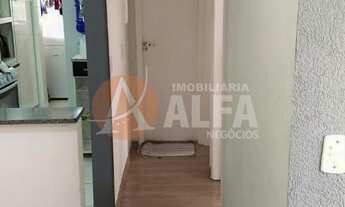 Imagem 4: Belo Apartamento Garden 02 Dorms. Cond. Jd Europa II - JD.Central - Cotia/SP