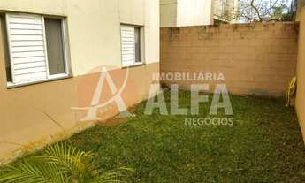 Imagem 6: Belo Apartamento Garden 02 Dorms. Cond. Jd Europa II - JD.Central - Cotia/SP