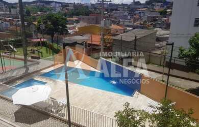 Imagem 7: Belo Apartamento Garden 02 Dorms. Cond. Jd Europa II - JD.Central - Cotia/SP