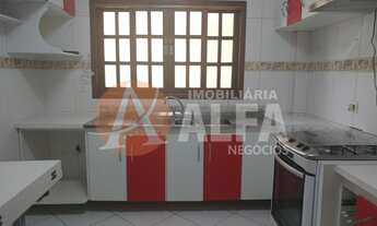 Imagem 7: Linda Casa 03 dormitórios, suíte com closet Casa fora de condomínio- Jardim Sabiá - Cotia