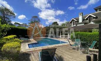 Imagem 3: Casa - 4 Suítes - Chácara Santa Lucia dos Ypes - Carapicuíba/SP