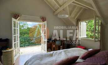 Imagem 7: Casa - 4 Suítes - Chácara Santa Lucia dos Ypes - Carapicuíba/SP