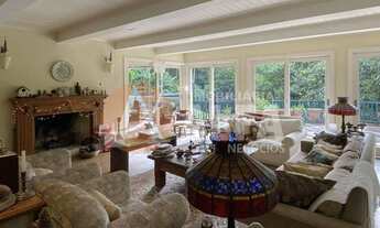 Imagem 5: Casa - 4 Suítes - Chácara Santa Lucia dos Ypes - Carapicuíba/SP