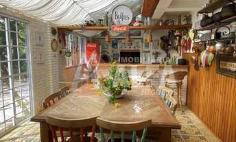 Imagem 6: Casa - 4 Suítes - Chácara Santa Lucia dos Ypes - Carapicuíba/SP