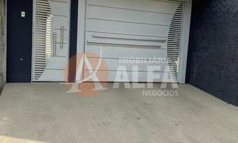 Imagem: CASA (V) - 3 Dormitório -Jardim Isis -Cotia