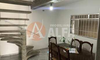 Imagem 3: CASA (V) - 3 Dormitório -Jardim Isis -Cotia / SP