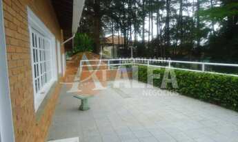 Imagem 4: Bela Casa Alto Padrão P/ Investimento Comercial ou Residencial - 3 Suítes - Jardim dos Ipê