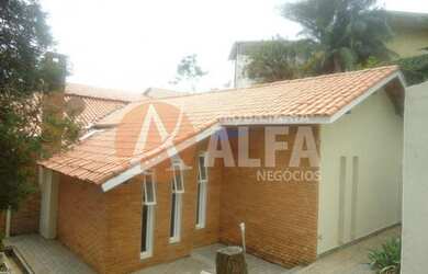 Imagem 3: Bela Casa Alto Padrão P/ Investimento Comercial ou Residencial - 3 Suítes - Jardim dos Ipê