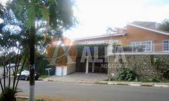 Imagem: Bela Casa Alto Padrão P/ Investimento Comercial