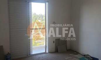 Imagem 3: Casa - 2 Dormitórios - Residencial Flores do Aguassaí - Jardim Japão (Caucaia do Alto) - C