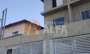 Imagem: Casa - 2 Dormitórios - Residencial Flores