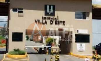 Imagem: Lindo Sobrado - 3 Dormitórios - Condomínio