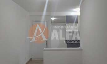 Imagem: APARTAMENTO (V) - 2 DORMITÓRIOS - CONDOMÍNIO