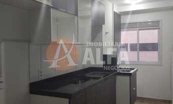 Imagem 4: APARTAMENTO (V) - 2 DORMITÓRIOS - CONDOMÍNIO NEW LIFE - JARDIM BARRO BRANCO - COTIA SP