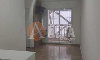 Imagem 3: APARTAMENTO (V) - 2 DORMITÓRIOS - CONDOMÍNIO NEW LIFE - JARDIM BARRO BRANCO - COTIA SP