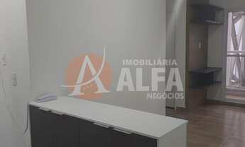 Imagem 5: APARTAMENTO (V) - 2 DORMITÓRIOS - CONDOMÍNIO NEW LIFE - JARDIM BARRO BRANCO - COTIA SP