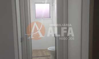 Imagem 7: APARTAMENTO (V) - 2 DORMITÓRIOS - CONDOMÍNIO NEW LIFE - JARDIM BARRO BRANCO - COTIA SP