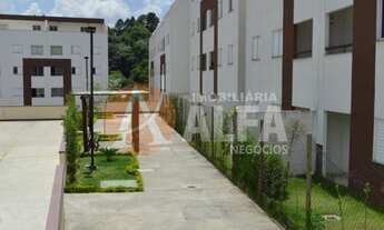 Imagem 3: Apartamento - 2 Dormitórios - Condomínio Jardim Europa I - Jardim Central - Cotia/SP